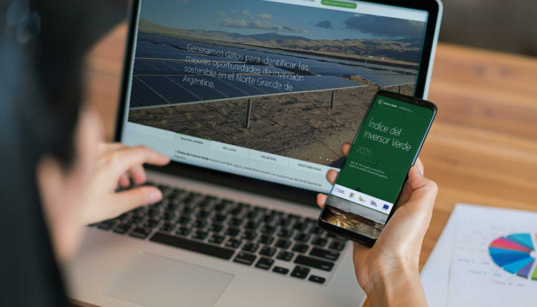 Ciencia y datos para el desarrollo sostenible