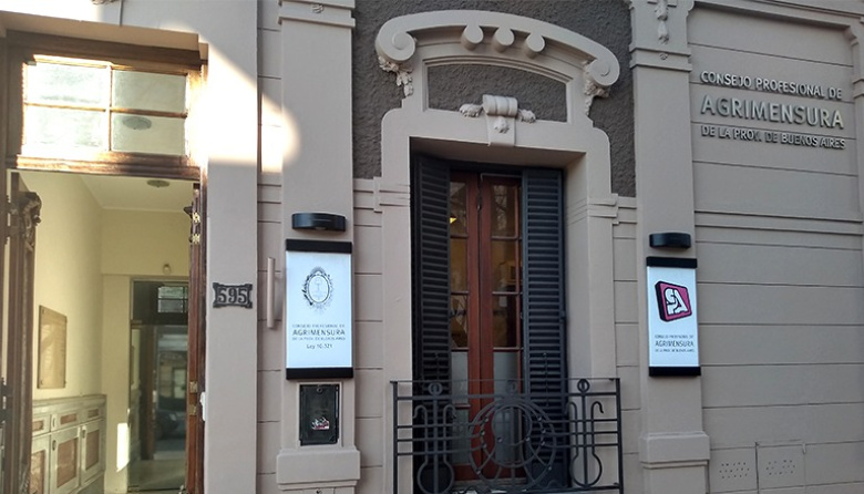 Lanzan el Congreso Catastral del Bicentenario en Mar del Plata