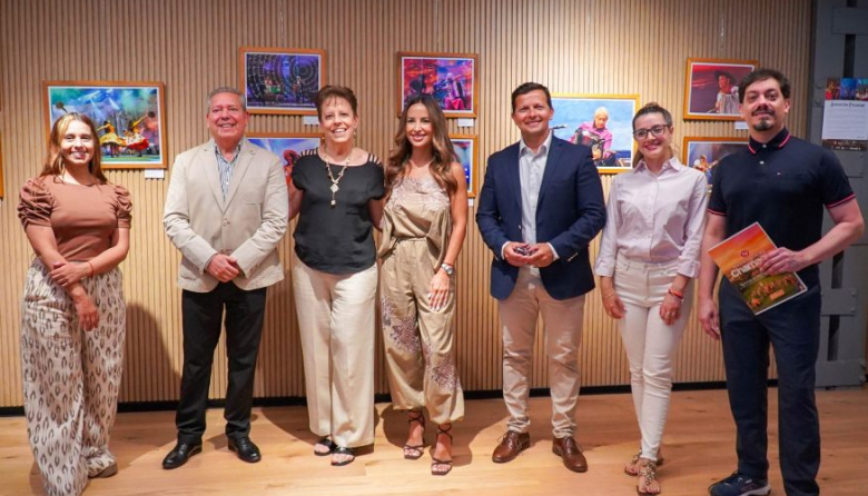 La UCP promovió espacios de arte, literatura y reflexión sobre el chamamé