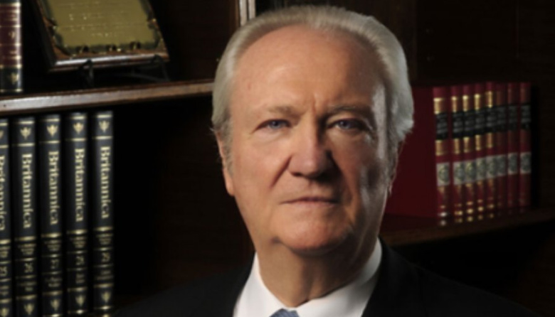 La Universidad del Aconcagua despide con profundo pesar a su ex Rector, el Dr. Osvaldo Caballero