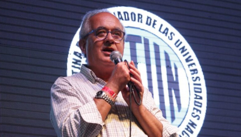 FATUN criticó el “supuesto alivio” propuesto a las universidades: “Es insuficiente”