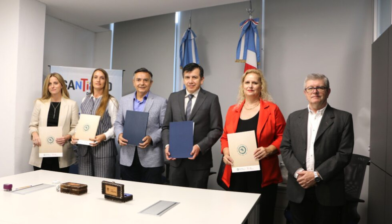 La UNSE consolida su aporte técnico para el manejo sustentable de los bosques nativos