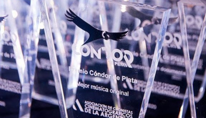 UNTREF obtiene nominaciones en los Premios Cóndor de Plata 2026