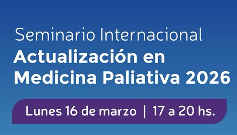 Evento académico internacional en ISALUD aborda desafíos y avances en cuidados paliativos