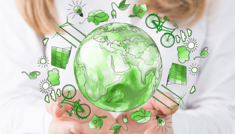 La UNSL será sede del Foro Nacional de Gestión y Educación Ambiental en Universidades