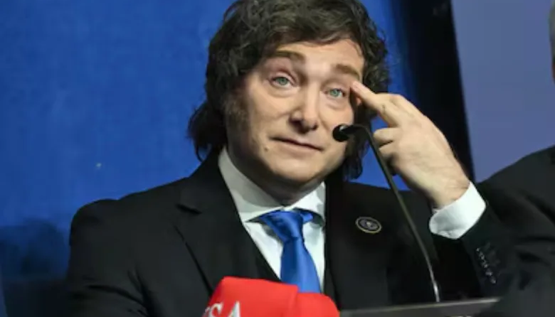 La probabilidad de recesión escaló al 99% según la Universidad Di Tella