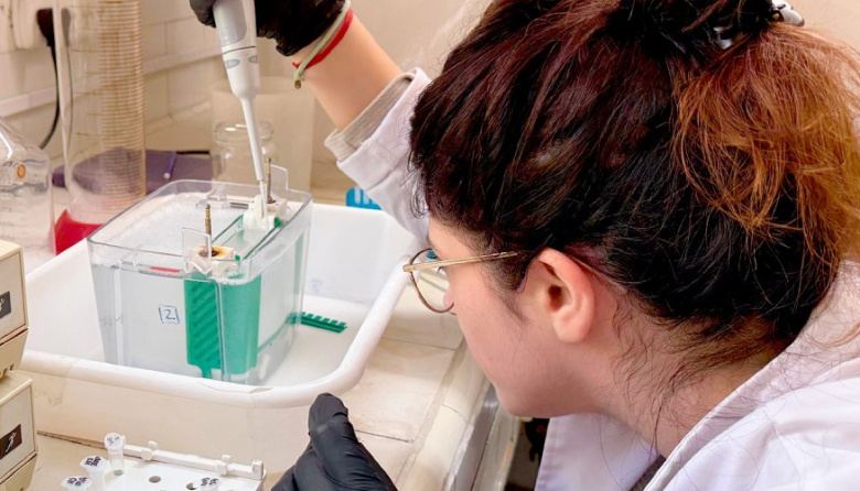 Científicos de la UBA trabajan para detectar y detener la metástasis