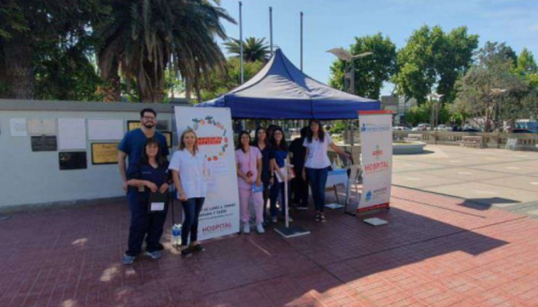 La rotación rural en la carrera de Medicina de la Universidad del Aconcagua