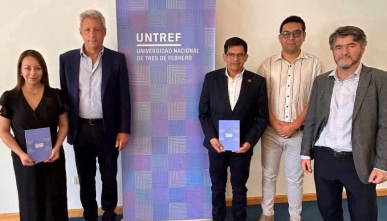 Innovación y cooperación académica en torno a las microcredenciales