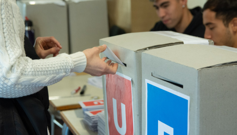 La UNCUYO se prepara para un nuevo proceso electoral