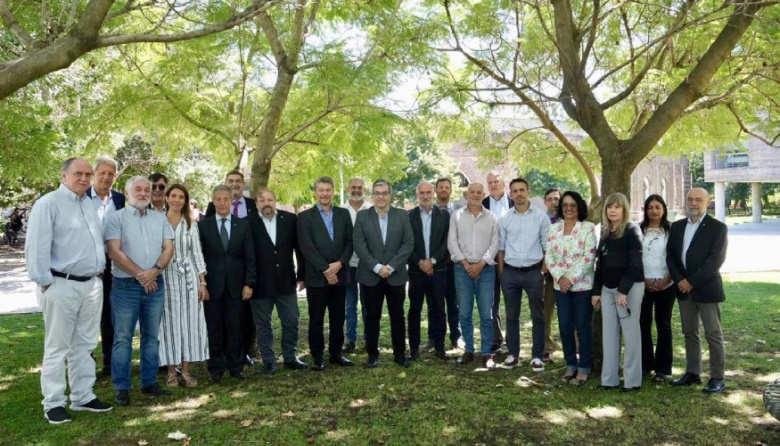 Universidades nacionales reiteran el reclamo para que el Gobierno cumpla con la Ley de Financiamiento