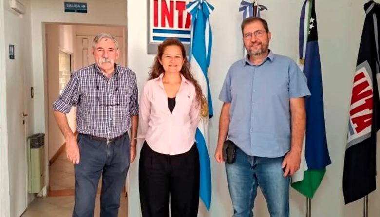 El INTA y la UNCo preparan maestría en cannabis con foco productivo y sanitario