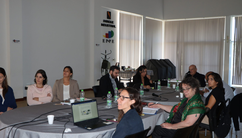 Universidades avanzan en la organización de las 5tas Jornadas de investigación de la UVA de Ciencias Agrarias en Urdinarrain