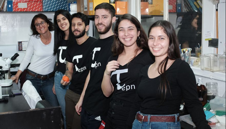 Científicas del CONICET avanzan en el desarrollo de una terapia innovadora para enfermedades neurodegenerativas