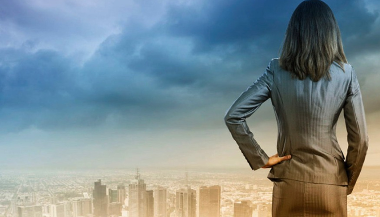 Solo el 17% de las empresas argentinas son lideradas por mujeres