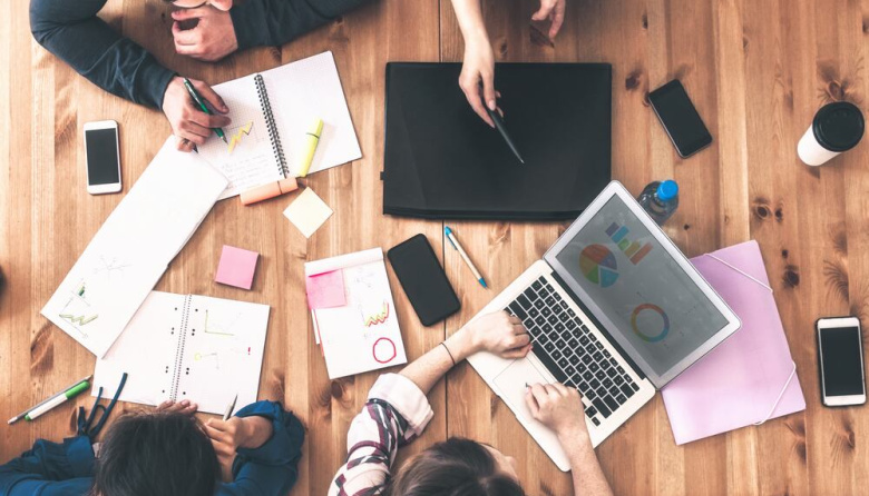 La UNC creó el Laboratorio de Innovación en Tecnologías Sociales