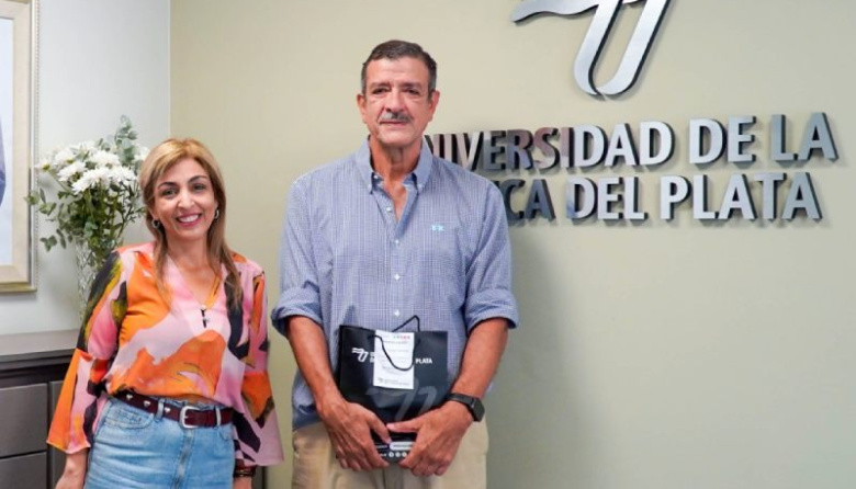 Diálogo estratégico sobre el desarrollo de Corrientes y el Nordeste Argentino