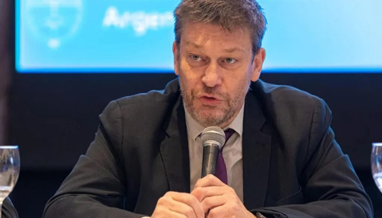 Sin presupuesto, el presidente del CIN alertó por la “pérdida de calidad” en la formación de profesionales