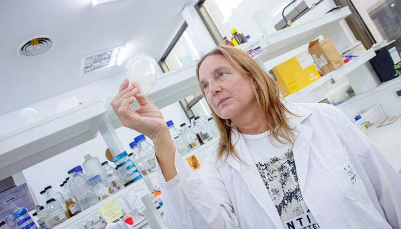 Tuberculosis: investigaciones del CONICET que hacen frente a un problema de salud global