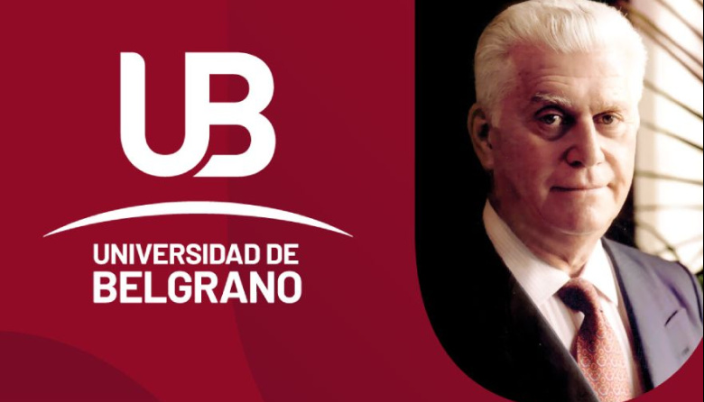 La Universidad de Belgrano amplía la Beca Dr. Avelino Porto para posgrados