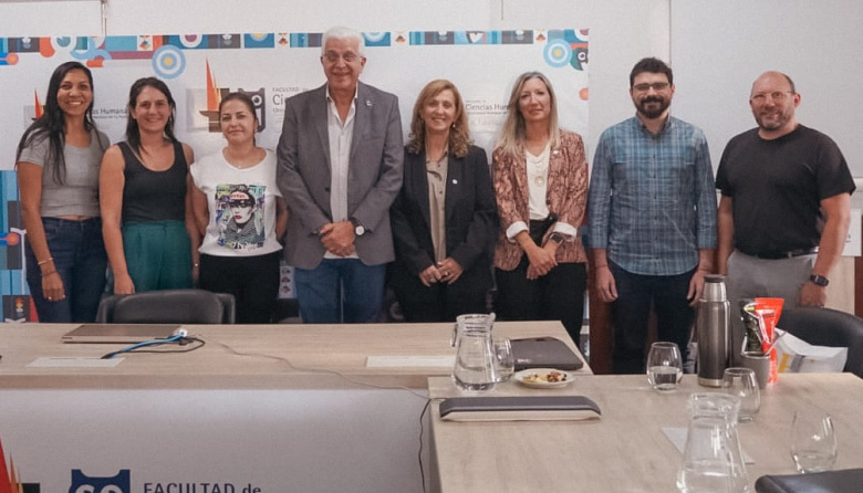 La Red de Universidades Provinciales llevó adelante su Reunión Plenaria