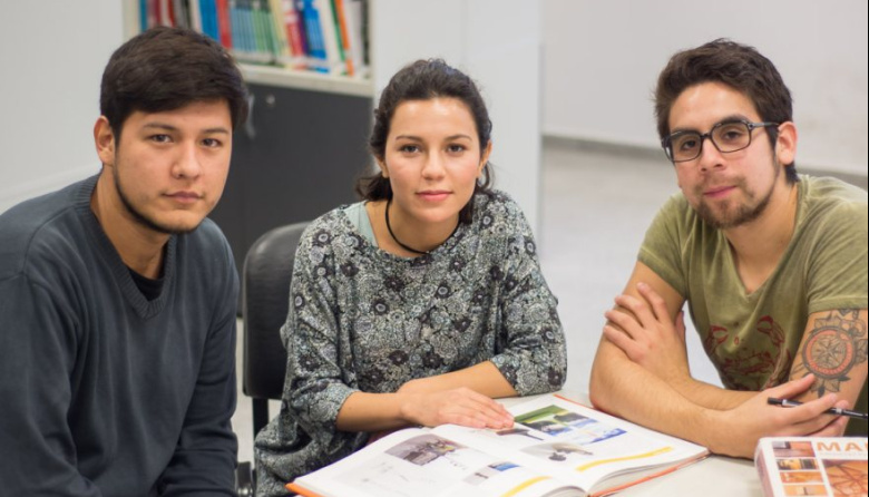 La UNRN aumenta un 50% el monto de sus becas desde marzo de 2026