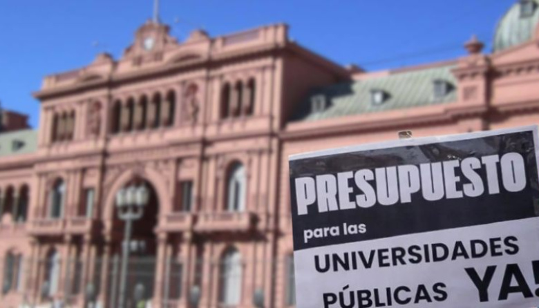 La Justicia ordenó al Gobierno aplicar ya la recomposición salarial y las becas universitarias