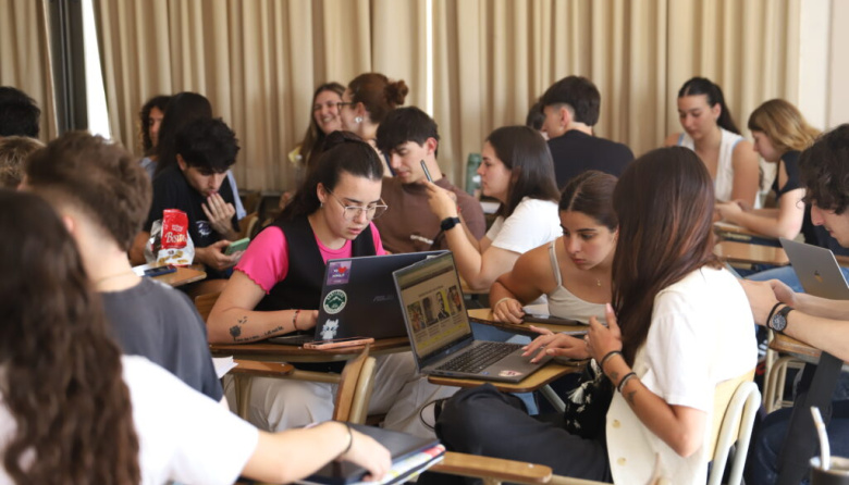 La UNR reconocida internacionalmente por su calidad educativa