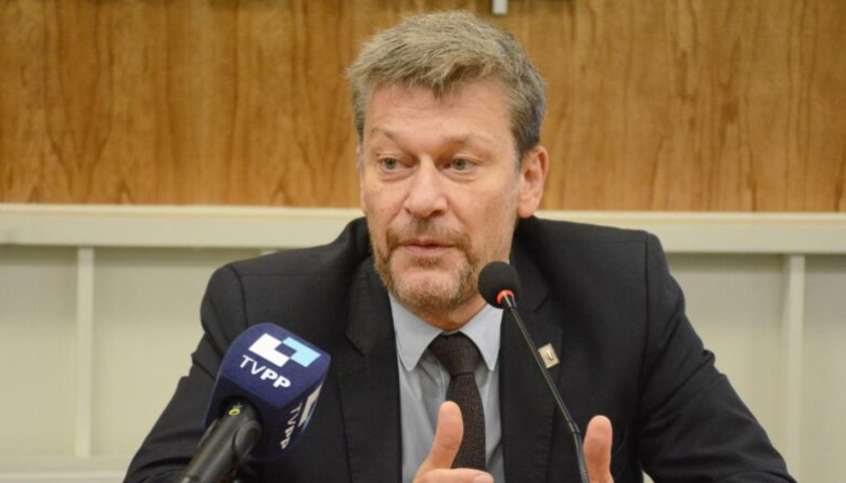 Oscar Alpa: “El fallo judicial hará que el Gobierno empiece a mejorar salarios en paritarias"