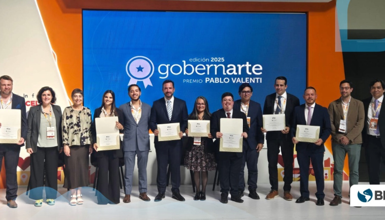 Un desarrollo de la UNQ ganó el Premio Pablo Valenti 2025 del BID