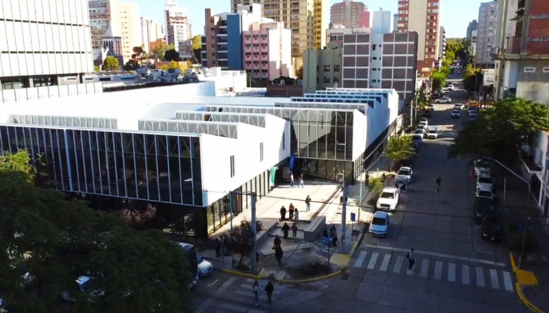 UFLO Universidad redobla su apuesta por el desarrollo federal con la apertura de un imponente campus