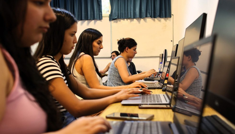 Datos, IA y Ciencias Sociales confluyen en una nueva apuesta académica