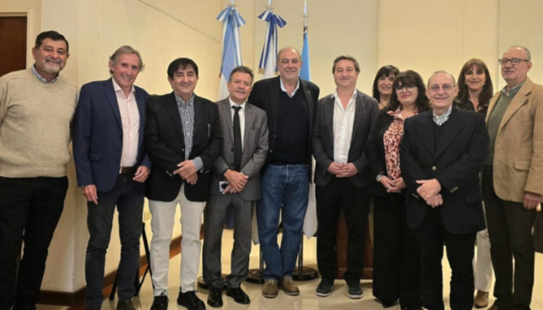 El Foro Argentino de Facultades y Escuelas de Medicina Públicas se reunió en Jujuy