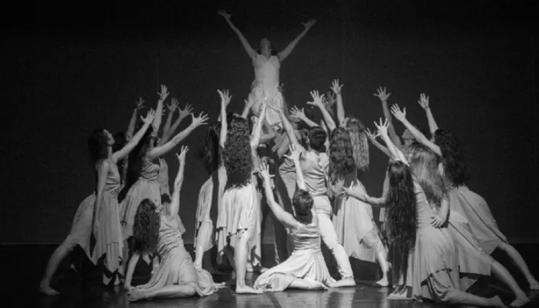 El Ballet de la UNCUYO celebrará el Día Internacional de la Danza
