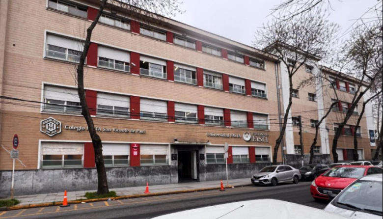 La Universidad FASTA completó su autoevaluación institucional y avanza hacia la evaluación externa