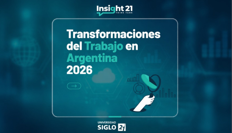 El 39% de las empresas argentinas proyecta aumentar su personal en los próximos tres años