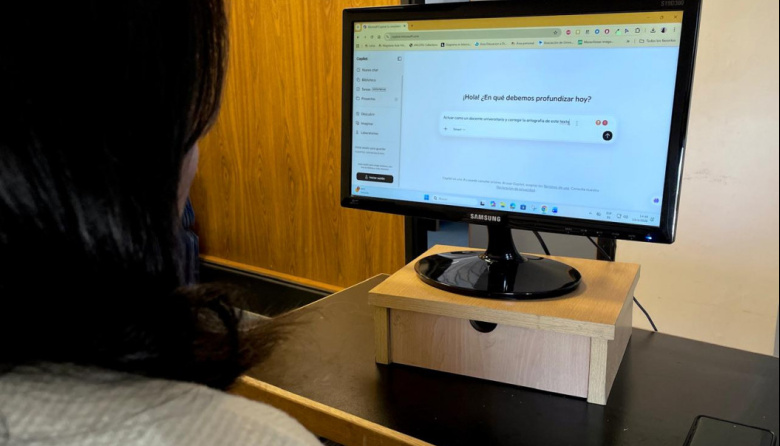 Inteligencia artificial: la UNCUYO estableció una guía para el uso responsable