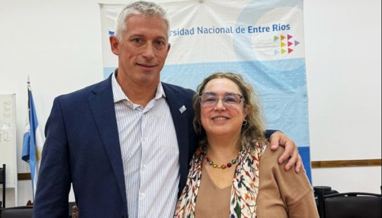 La UNER eligió a sus máximas autoridades para la gestión 2026-2030