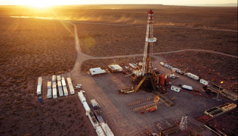 Stéfano Tiezzi: “Vaca Muerta tiene un fuerte efecto multiplicador”