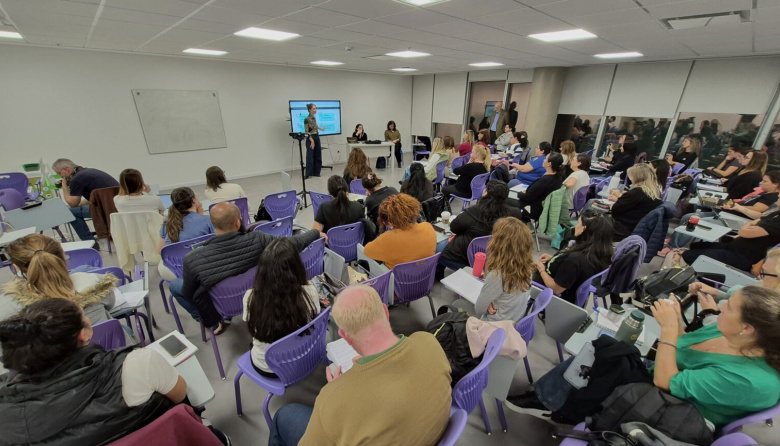 Cómo transformar datos en decisiones: clase abierta en la UdelaCiudad