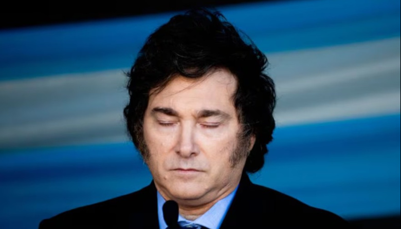 Fuerte caída del Índice de Confianza en el Gobierno en abril, según la Di Tella