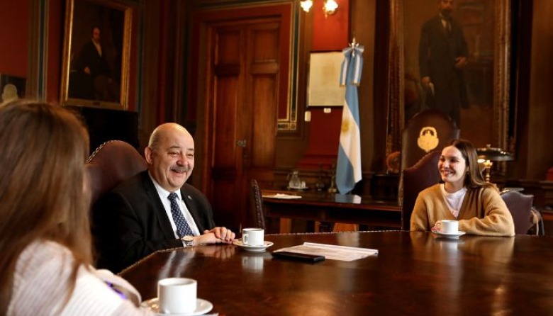 La UNLP será sede del Encuentro Regional de Estudiantes de Turismo 2026