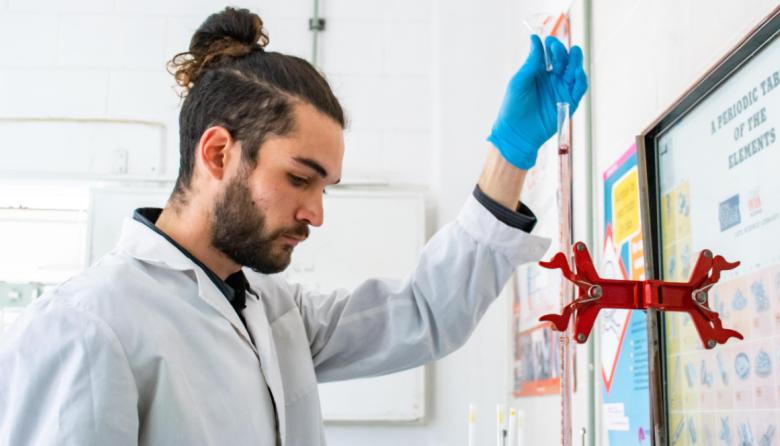 “Impulsa Ciencia”: lanzan un programa para fortalecer el trabajo de investigadores/as de San Juan