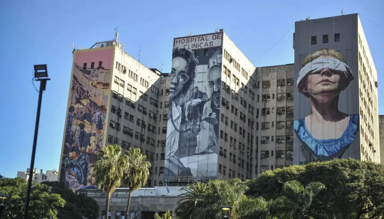 Hospitales universitarios: el Gobierno nacional no ejecuta los fondos y pone en riesgo la atención de 700 mil pacientes