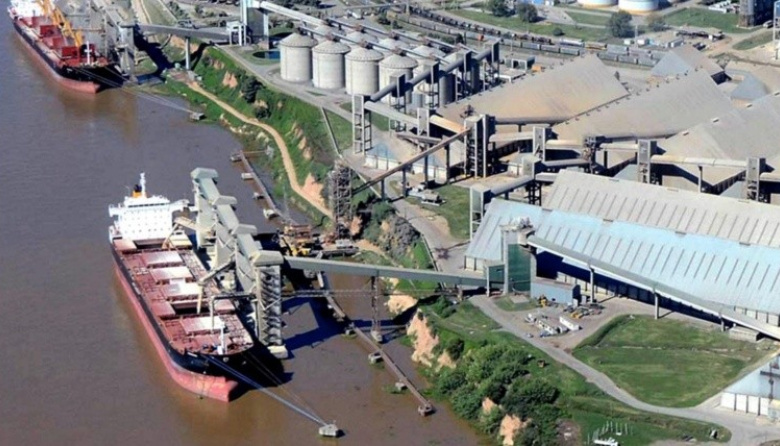 Cinco provincias explican el 88 % del crecimiento exportador de Argentina