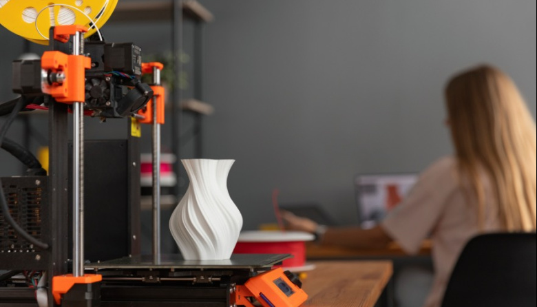 Impresión 3D: nuevo curso de la UTN Avellaneda