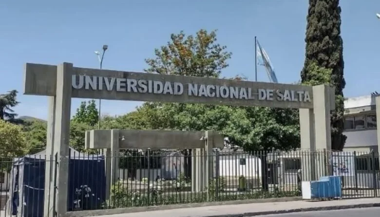 La Universidad Nacional de Salta cumple 54 años