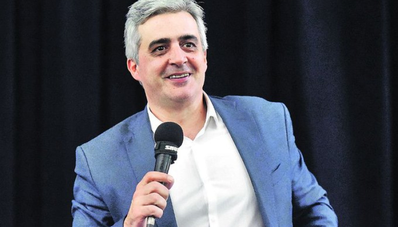 Franco Bartolacci: “Necesitamos una movilización masiva en todo el país para defender la universidad pública”