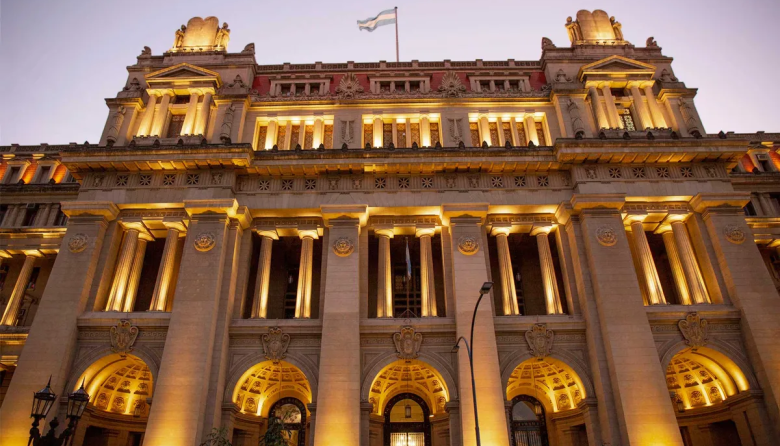 La Corte Suprema ya puede definir el conflicto universitario