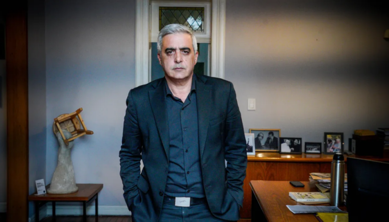 Franco Bartolacci: “Buscan desprestigiar a la universidad para justificar el desfinanciamiento”